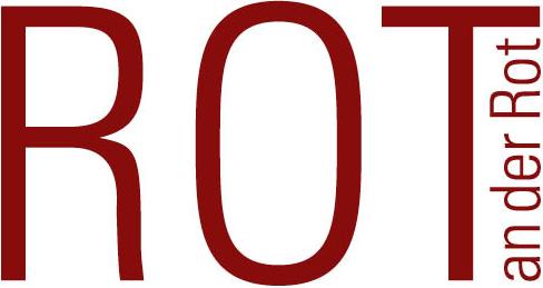 Logo Rot an der Rot